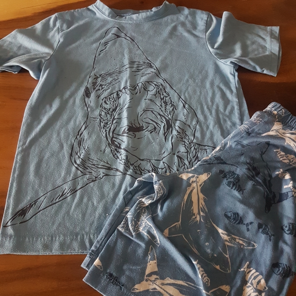 Boy's pyjama